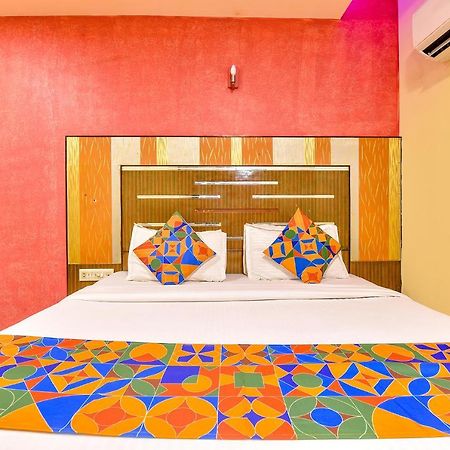 Fabhotel Kadamb Inn Ahmedabad Extérieur photo