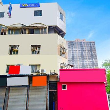 Fabhotel Kadamb Inn Ahmedabad Extérieur photo