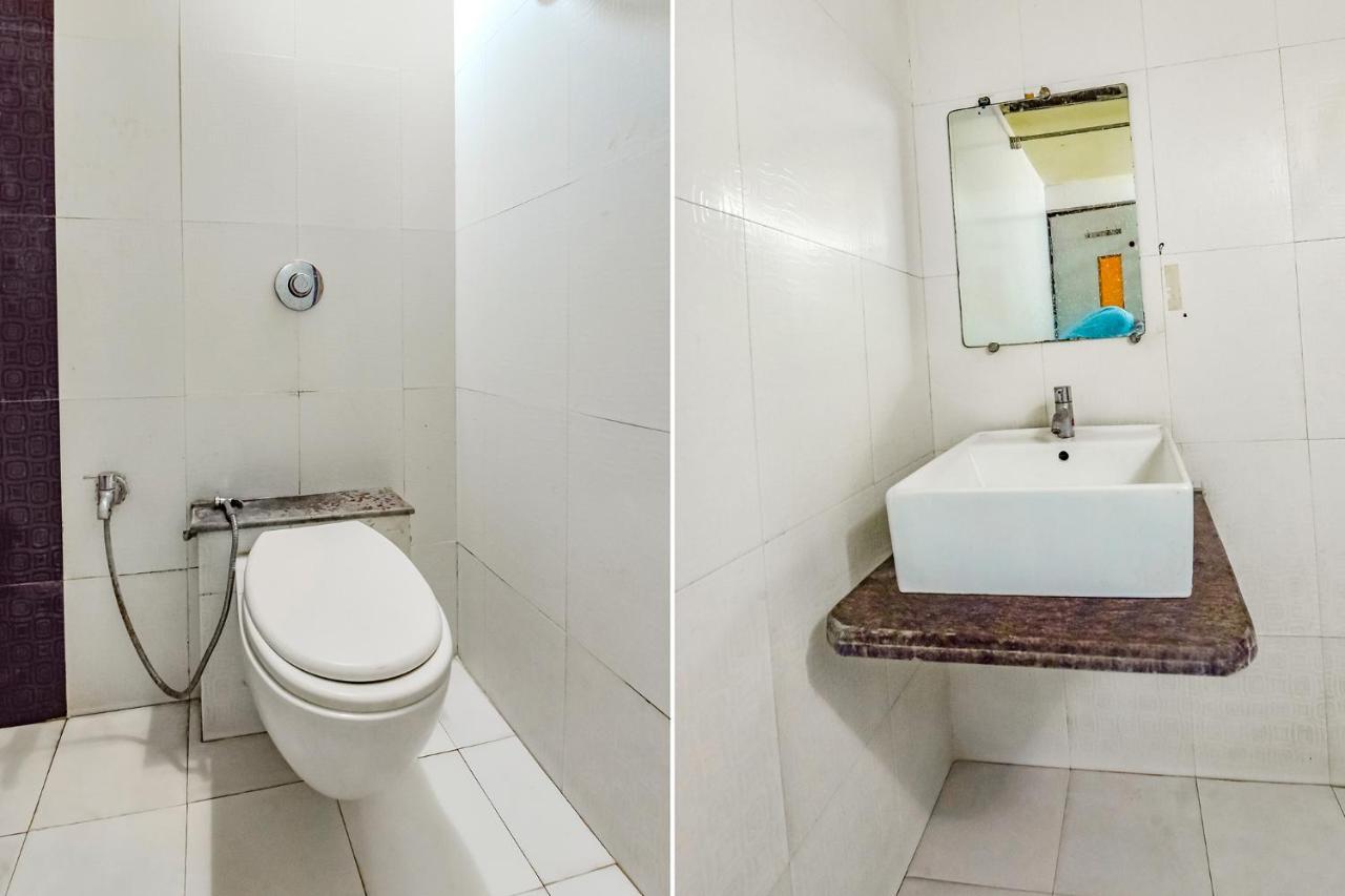 Fabhotel Kadamb Inn Ahmedabad Extérieur photo