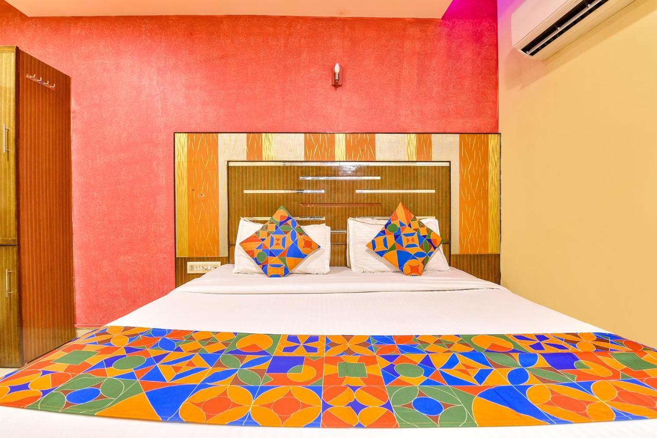 Fabhotel Kadamb Inn Ahmedabad Extérieur photo