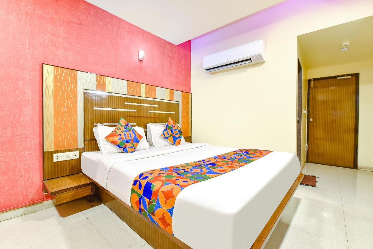 Fabhotel Kadamb Inn Ahmedabad Extérieur photo