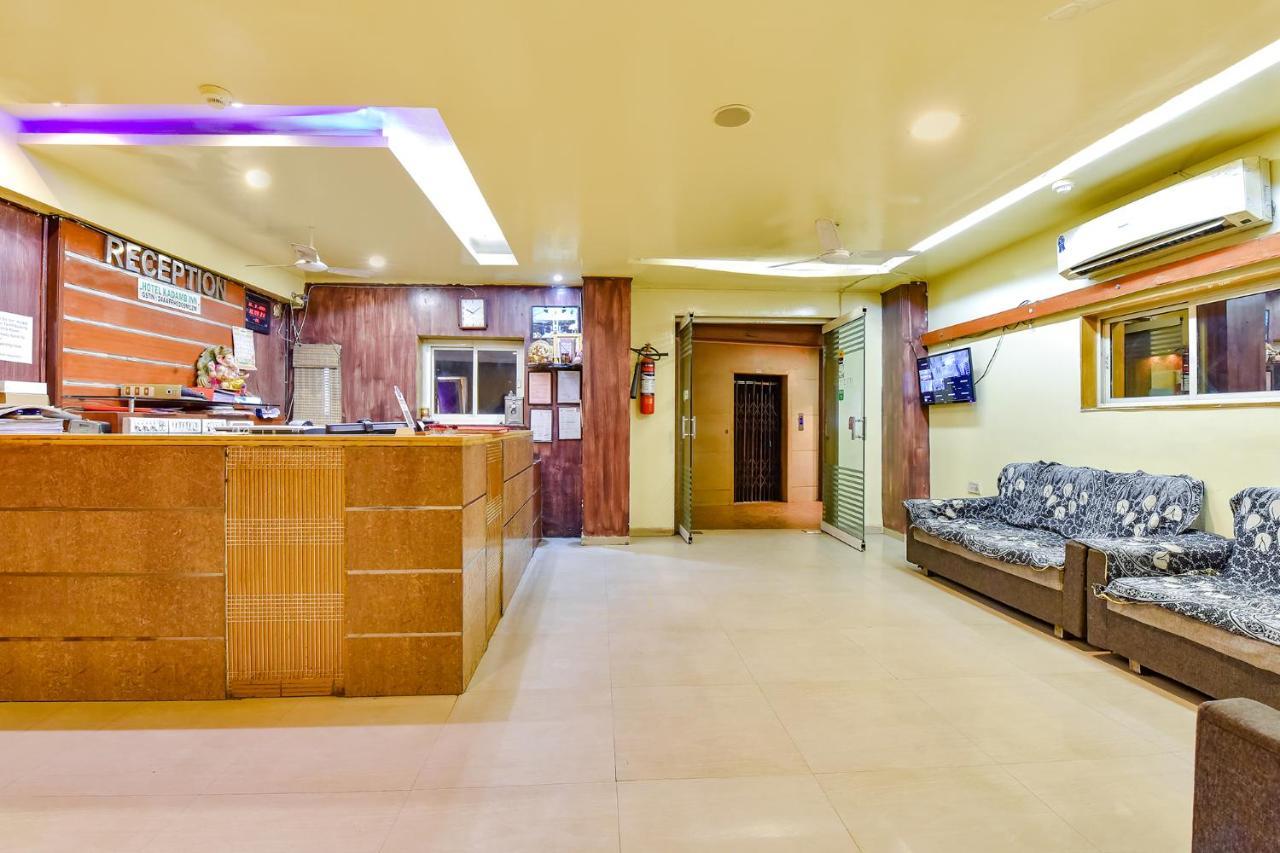 Fabhotel Kadamb Inn Ahmedabad Extérieur photo