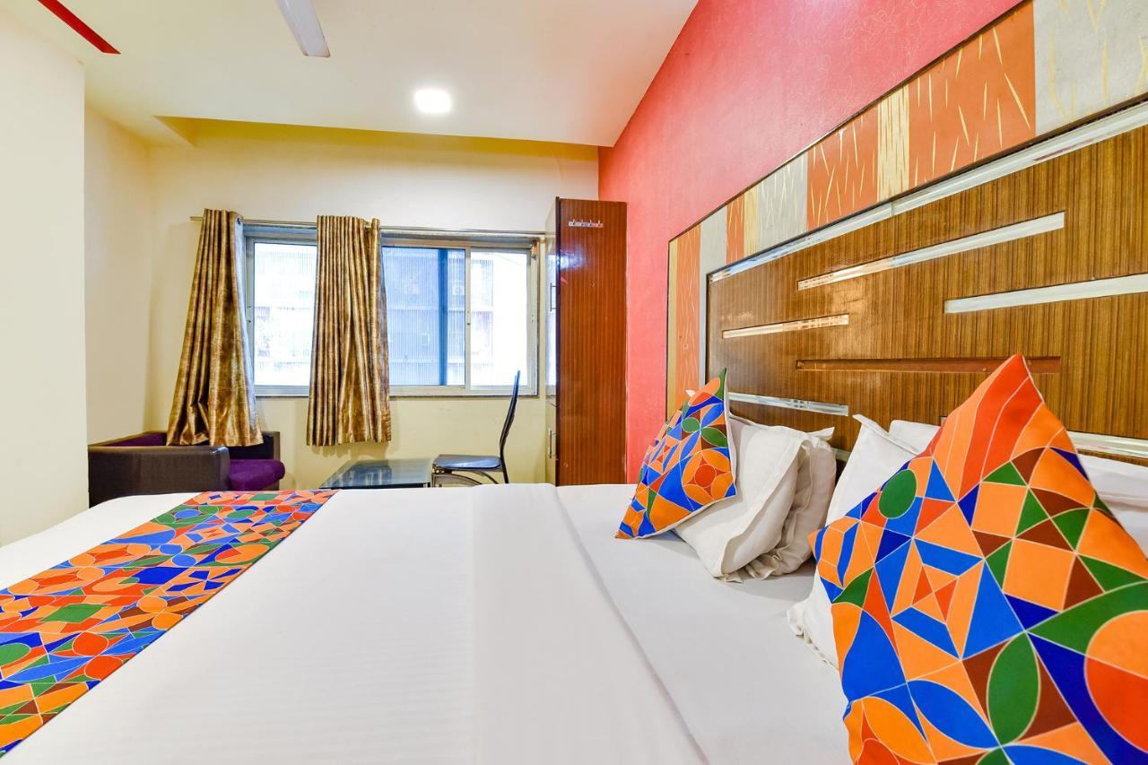Fabhotel Kadamb Inn Ahmedabad Extérieur photo