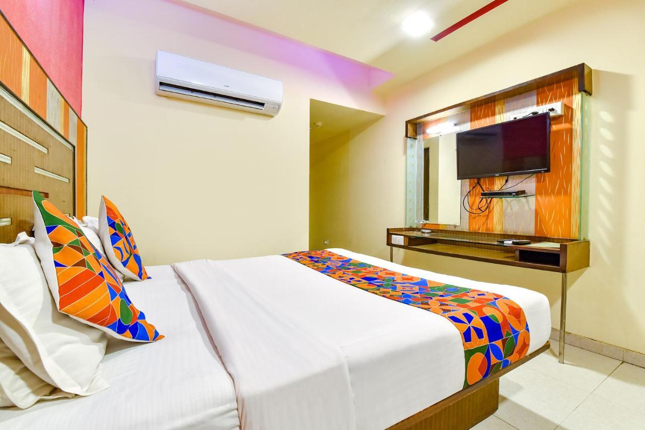 Fabhotel Kadamb Inn Ahmedabad Extérieur photo