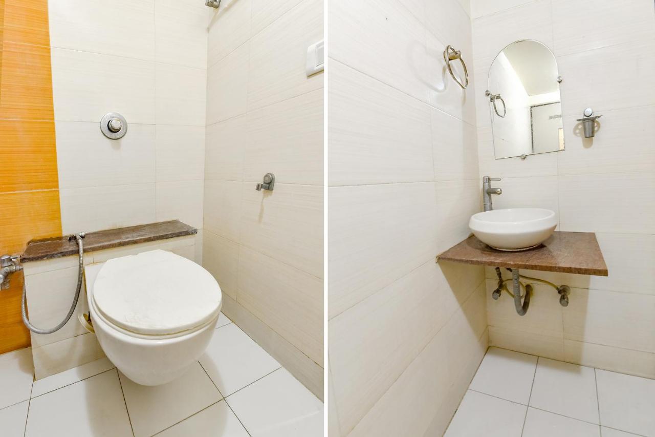 Fabhotel Kadamb Inn Ahmedabad Extérieur photo