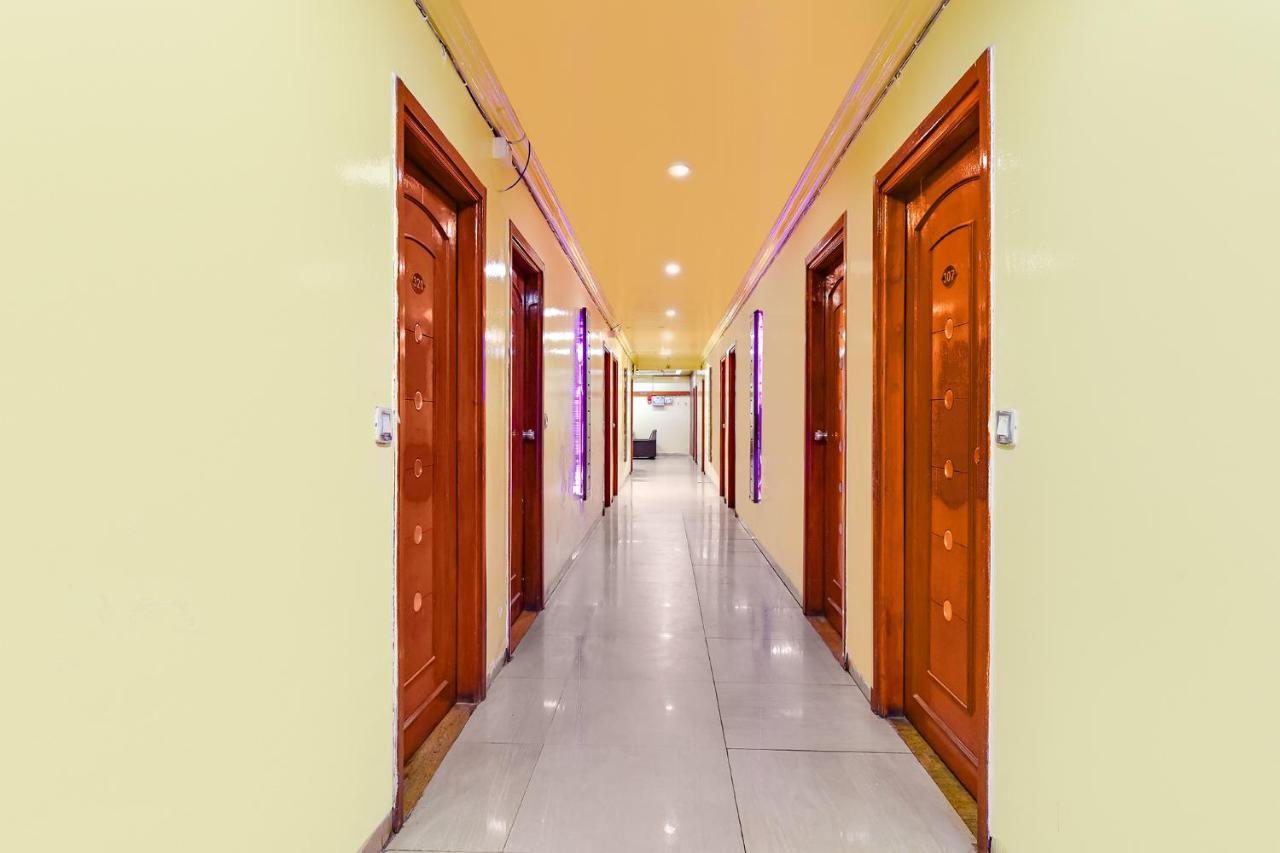 Fabhotel Kadamb Inn Ahmedabad Extérieur photo